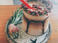 -BE NORMAL CAFE(霞溪路店)