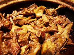 姜母鸭-莲花公园煎蟹(总店)