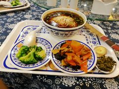 -苏苑饭店-中餐厅(长桥地区店)