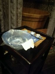 -脉道美容养生会所