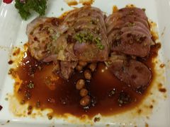 -黄埔华苑酒家(黄埔总店)