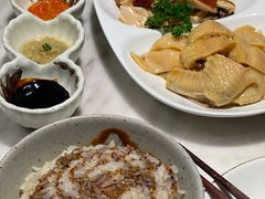 油鸡饭-星平鸡饭·粤菜小炒(印象城旗舰店)