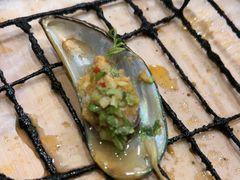 -新华阿喜烧烤(嘉泰雅园店)