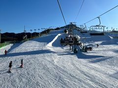 -北京南山滑雪场