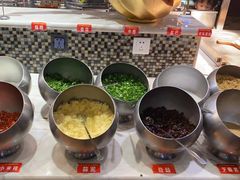 -吉布鲁牛排海鲜自助(温江合生汇店)