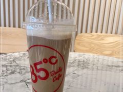 -85度C(成都蜀汉店)