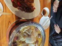 -老边饺子馆(中街店)