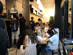 -喜茶(深圳福田星河COCO Park店)
