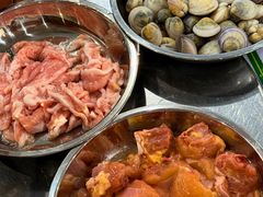 -盈田盈粥庄(博山东路店)