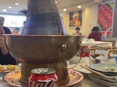 -虾大侠·盱眙龙虾老北京铜锅涮羊肉(金楠天街店)
