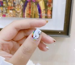 点击看大图 -Aso Artist Beauty美甲美睫