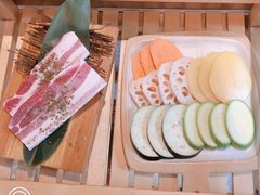 -秋木烤肉·韩国牛肉名家(高新旗舰店)