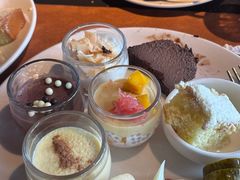 -拉蒂娜·巴西牛排馆 Latina·Brazilian Steakhouse(铜仁旗舰店)