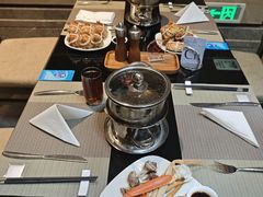 -太湖饭店玉兰厅(自助餐厅)