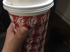 -星巴克(杭州嘉里中心4F店)