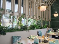 -原味四季椰子鸡(平湖天虹店)