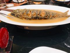 -阿庄新豫菜(航海东路店)