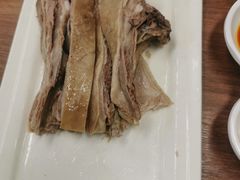 -贯贯吉·清真餐厅(浙江中路店)