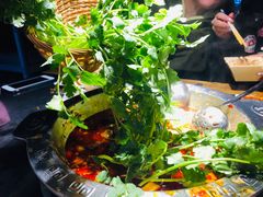 -0048鲜活香辣虾·火锅(铜陵路店)