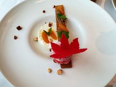 -王品牛排(郑州大卫城店)