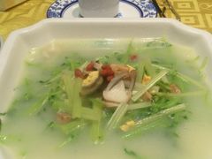 -京味民福烤鸭店(建设四马路店)