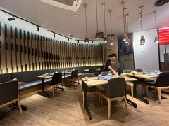 -青花椒秘制烤鱼(光启城店)
