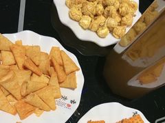 -星璨火吧KTV聚会餐厅(华清广场店)