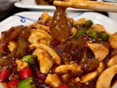 -神仙钵湘香土菜馆(光华路店)