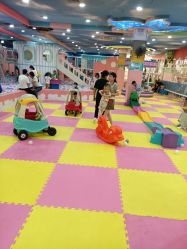 -胜利乐园(胜利购物广场店)