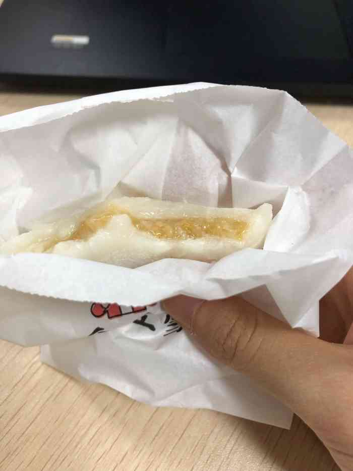 嘉嘉手工雪饼(莞城门市店)-"去年就被朋友安利的一家网红点店,今日才