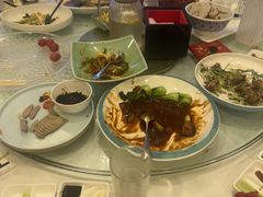 -北京全聚德(西客站店)
