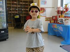 -沥鲨亲子游泳俱乐部(金沙洲中心)