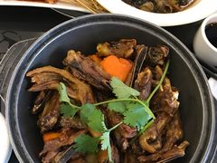 -美极鲜食坊(宝安南路店)