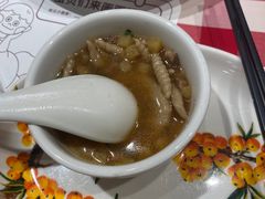 -西贝(凯德壹中心店)