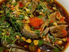 生腌虾拼蟹-潮人姐妹轩(海宁路店)