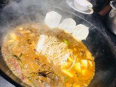 -三里屯土灶台(盐城总店)