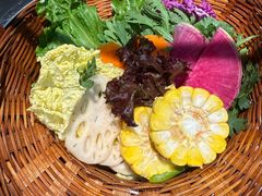 -椰庭·椰子鸡·创意玩家(晶耀前滩店)