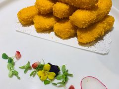 -小放牛炒菜馆(裕华万达店)