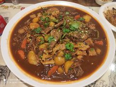 -石老头关东饺子王·东北菜(嘉华鑫城店)