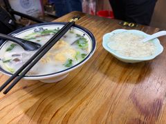 -鸭小妹鸭血粉丝(老门东店)