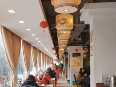 -沙田鸽王(解放路店)