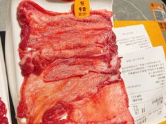 -潮发潮汕牛肉店(东方宝泰店)