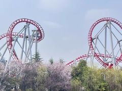 -株洲方特欢乐世界