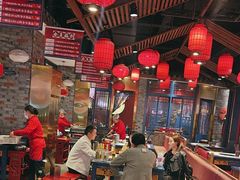 -万杰老灶火锅·20年老品牌(大丰店)