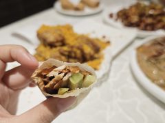 -福来居烤鸭店(天坛二店)