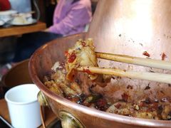 -炉小二铜锅牛蛙•川湘菜(三里屯店)