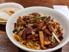 -寻裕记·现炒浇头面(人民广场店)