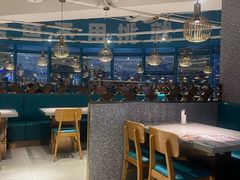 -半天妖烤鱼(新世界店)