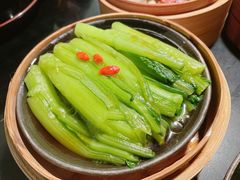 葱油芥兰-蒸年青STEAM YOUNG(501城市广场店)