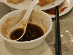 -中家鑫园温泉酒店-自助餐
